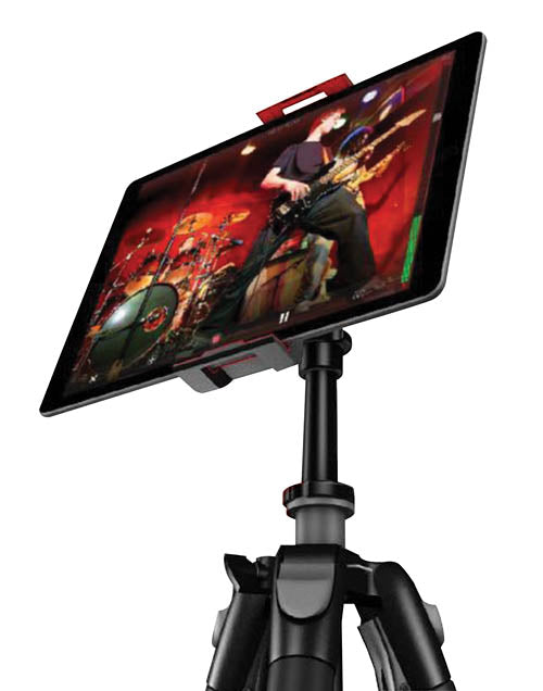 Mobile Device Holders