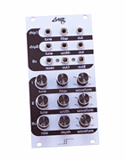 Synthesizers