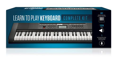 Keyboards