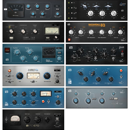 Recording Software
